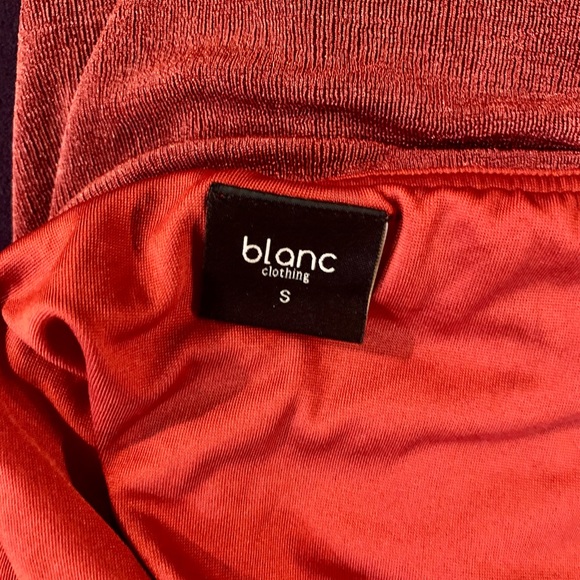 Mila Midi Backless Dress - Picture 7 of 7